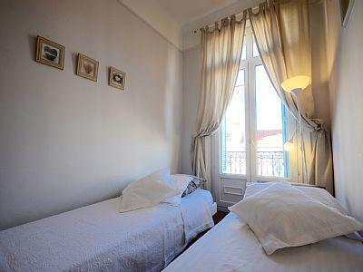 Апартаменты Chez Grace Канны Экстерьер фото